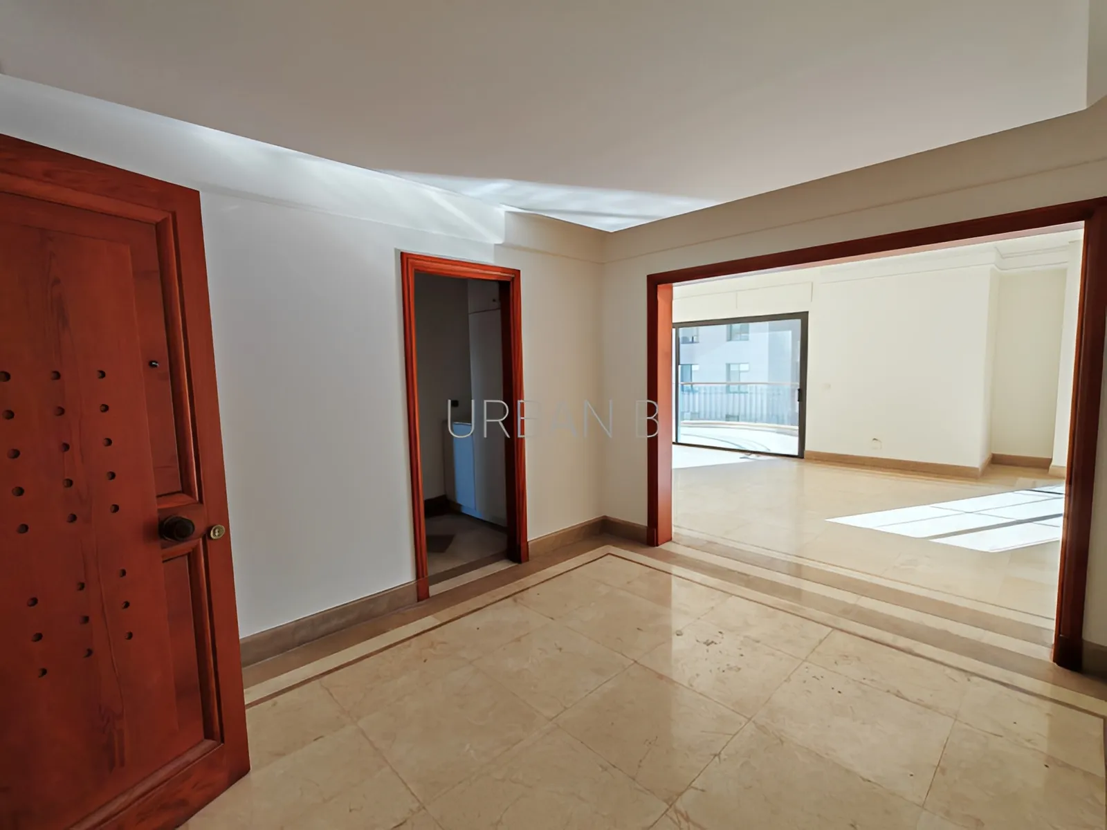 Apartment in Pasteur, beirut, lebanon - 4 bed, 3.5 bath