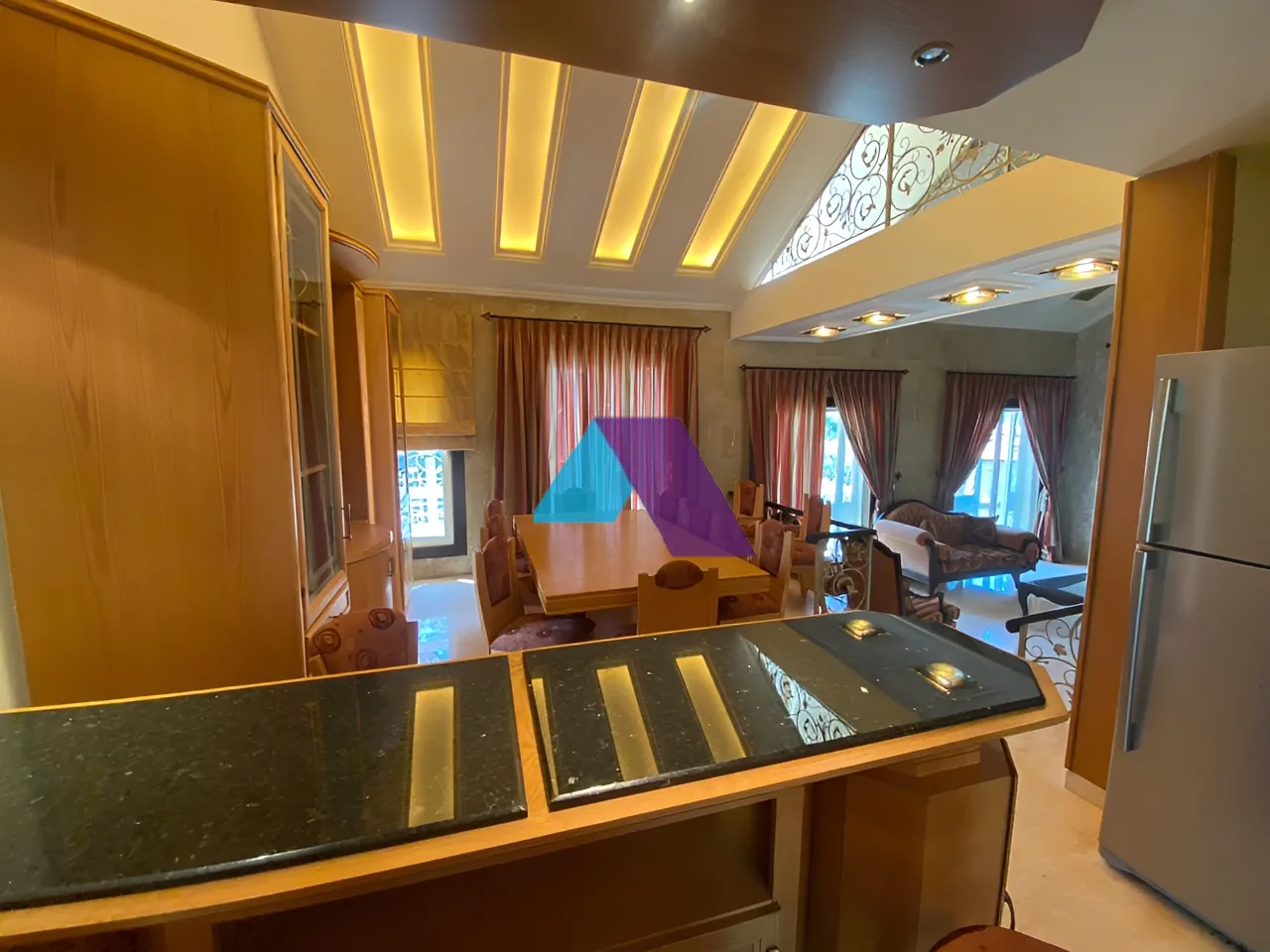 Villa for Sale in Hrajel