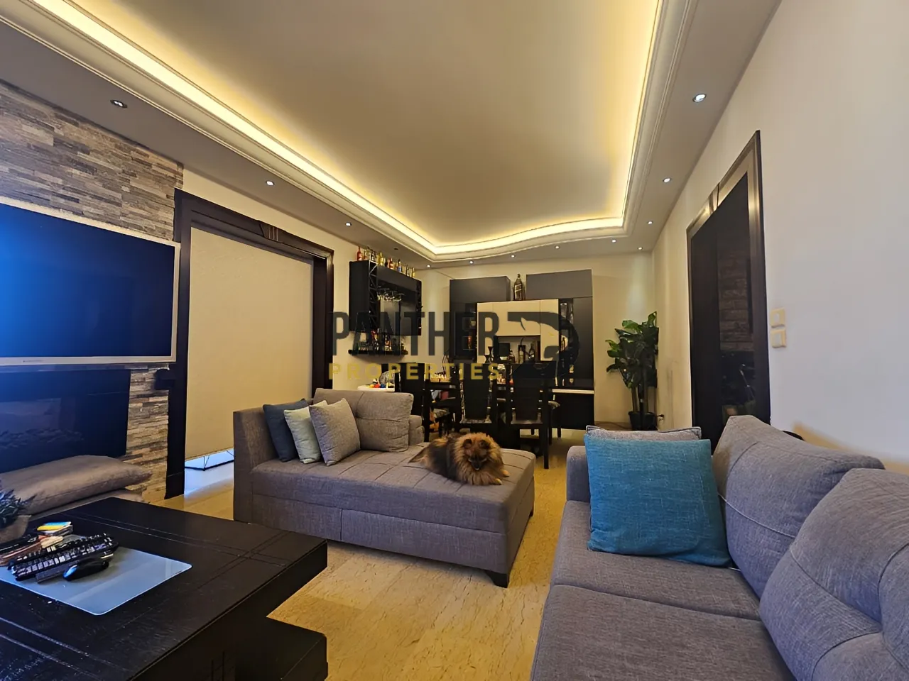Apartment for sale in Antelias, lebanon - 3 bed, 2.0 bath