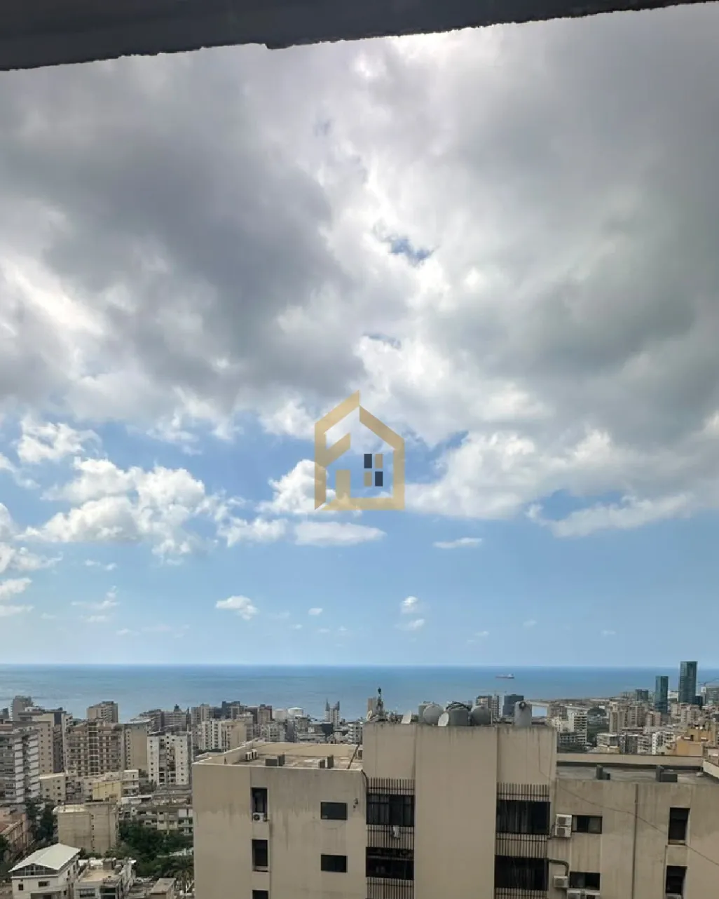 Apartment for sale in Jal El Dib, Lebanon
