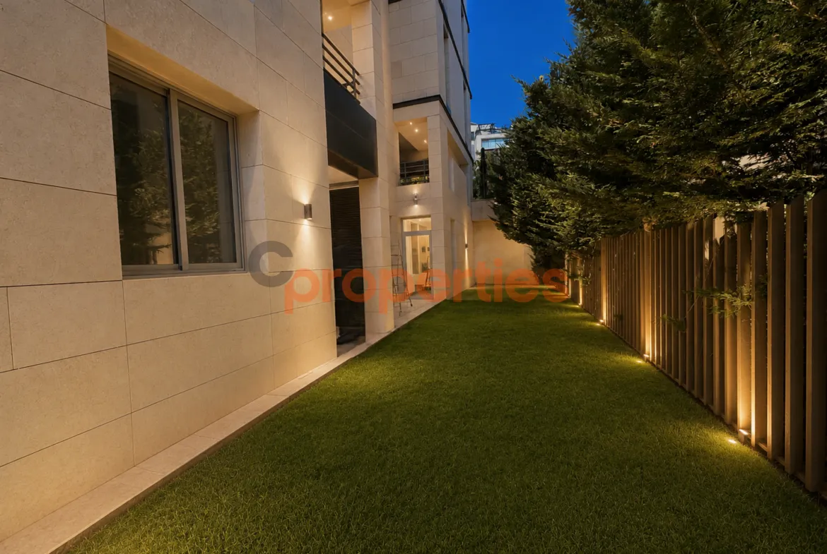 Apartment for Sale in Montiverdi - 4 bath