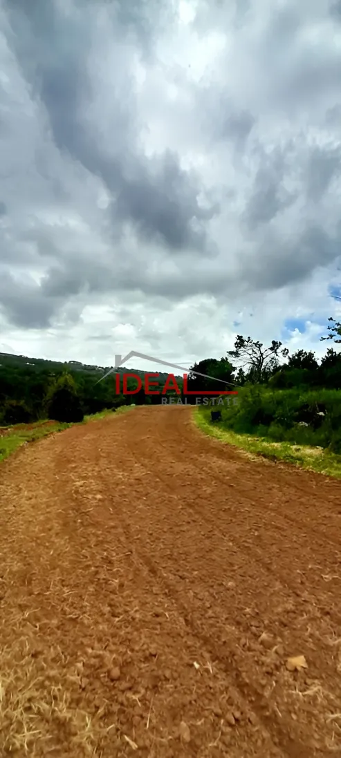 Residential Land for sale in Kfardebian, Lebanon