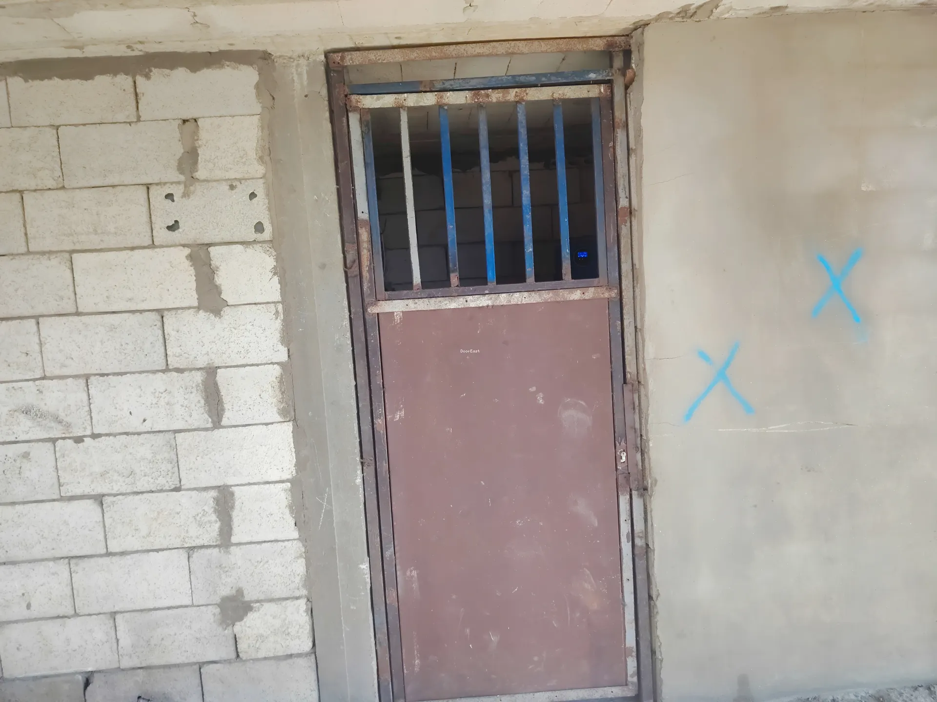 House for rent in Bhamdoun