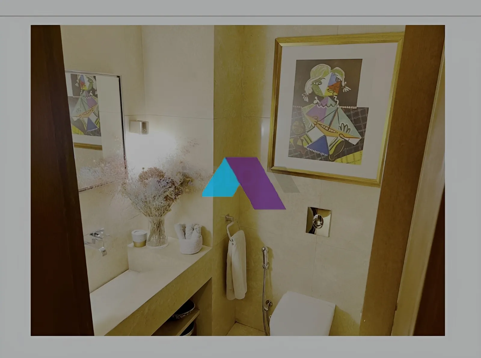 Apartment for Sale in Ain Al Mraiseh
