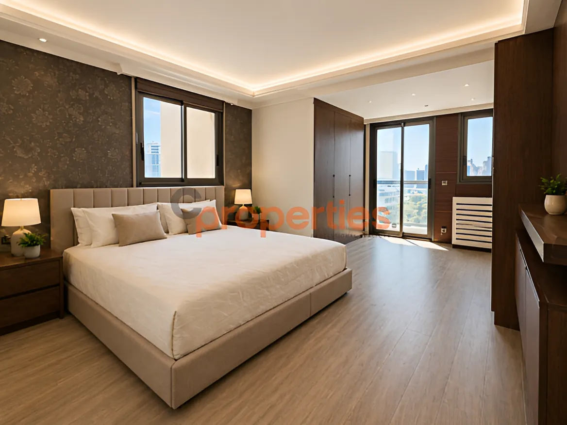 Apartment for Sale in Achrafieh