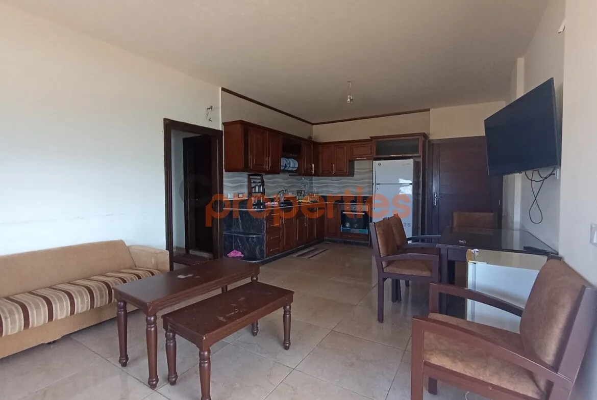 Apartment for Rent in Chekka