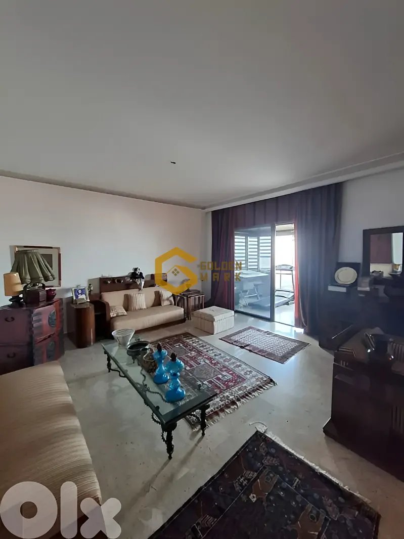 Apartment for Sale in Kfar Hbab - 3 bed, 5 bath
