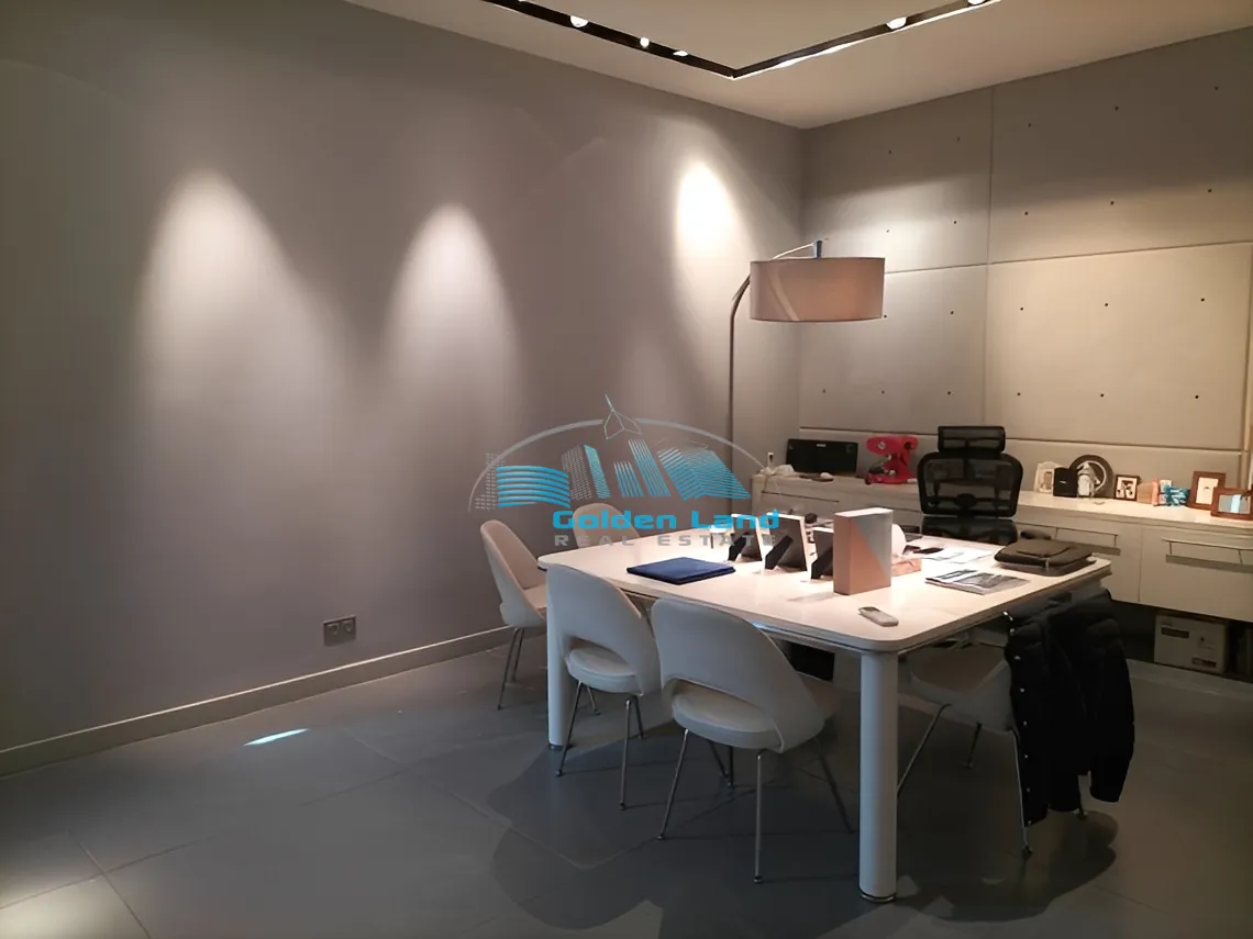Office for Sale in Jnah, Lebanon