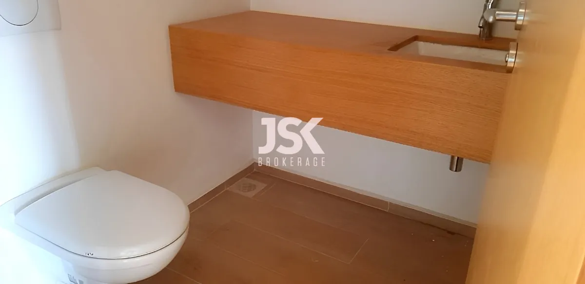 House for Sale in Faqra, Lebanon