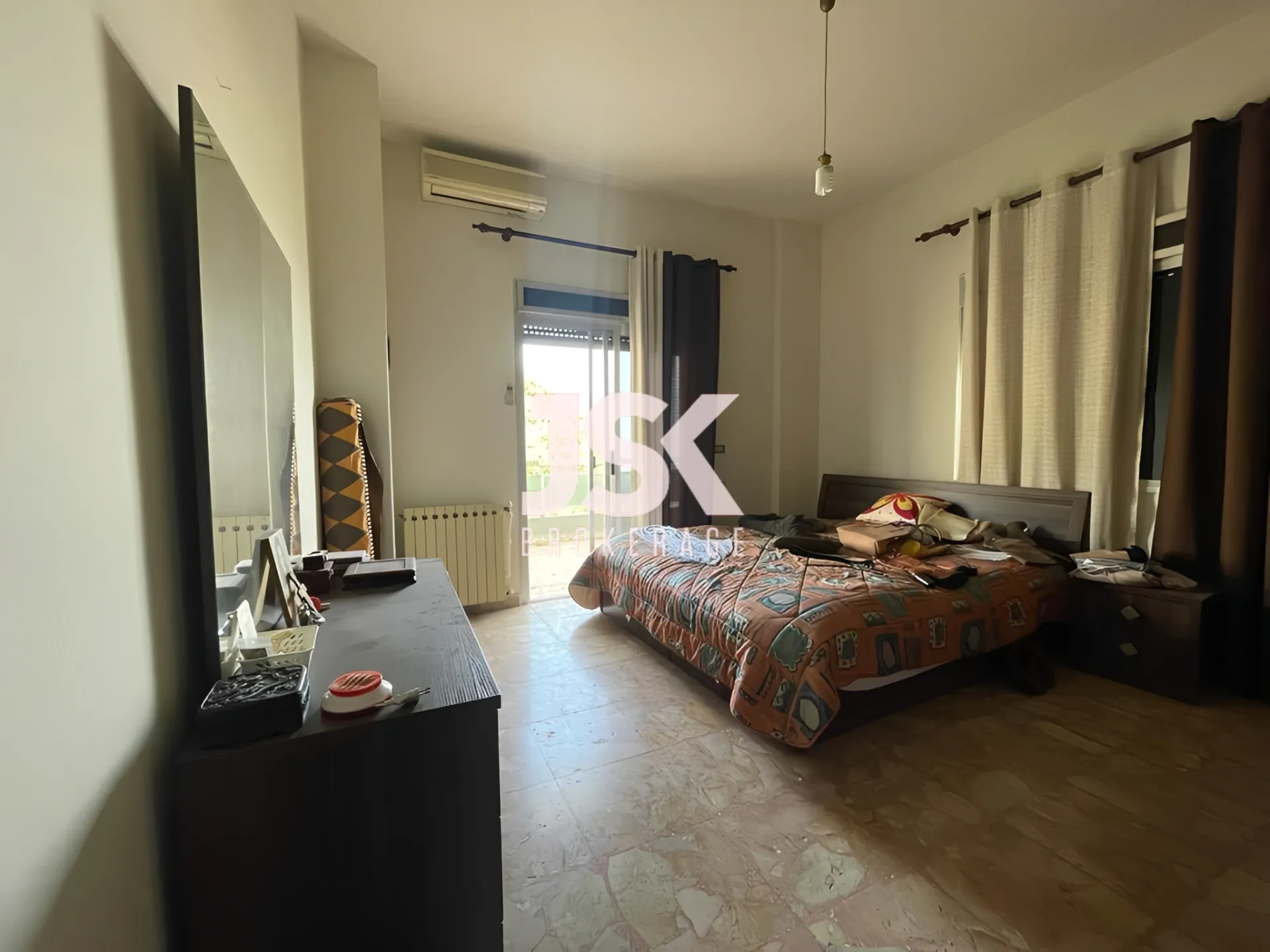 Triplex for Sale in Nahr Ibrahim, Lebanon