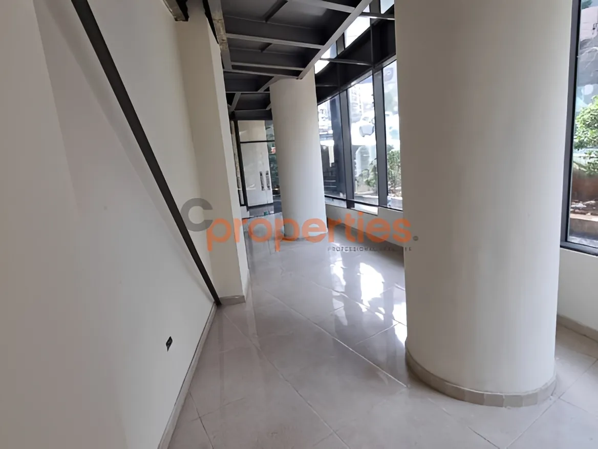 Shop for Rent in Achrafieh