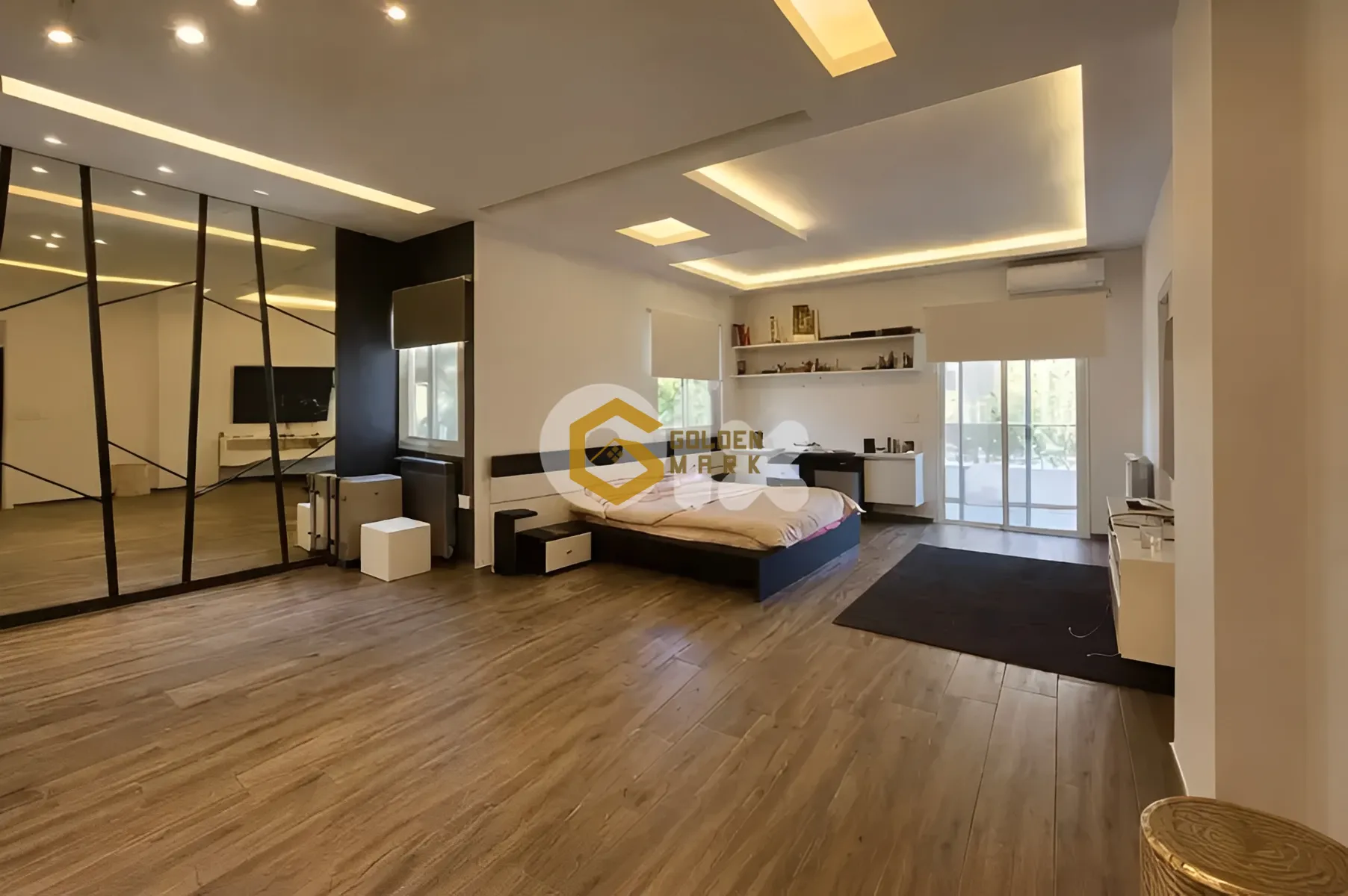 Apartment for Sale in Ballouneh