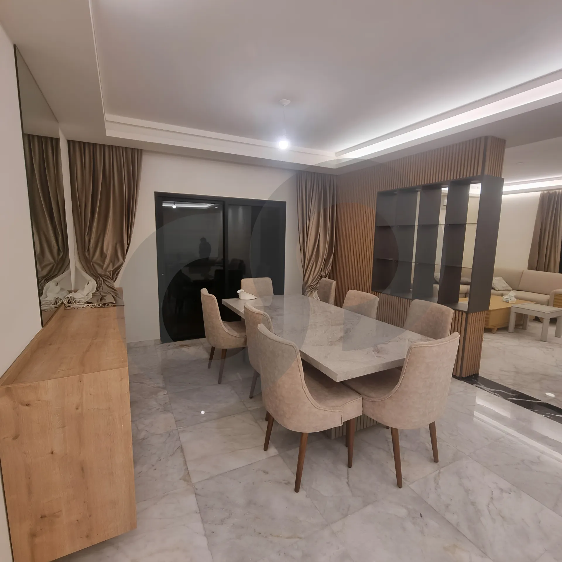 Apartment for Sale in Jnah