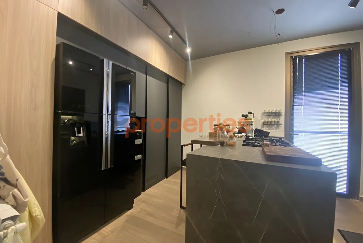 Apartment for Sale in Zalqa