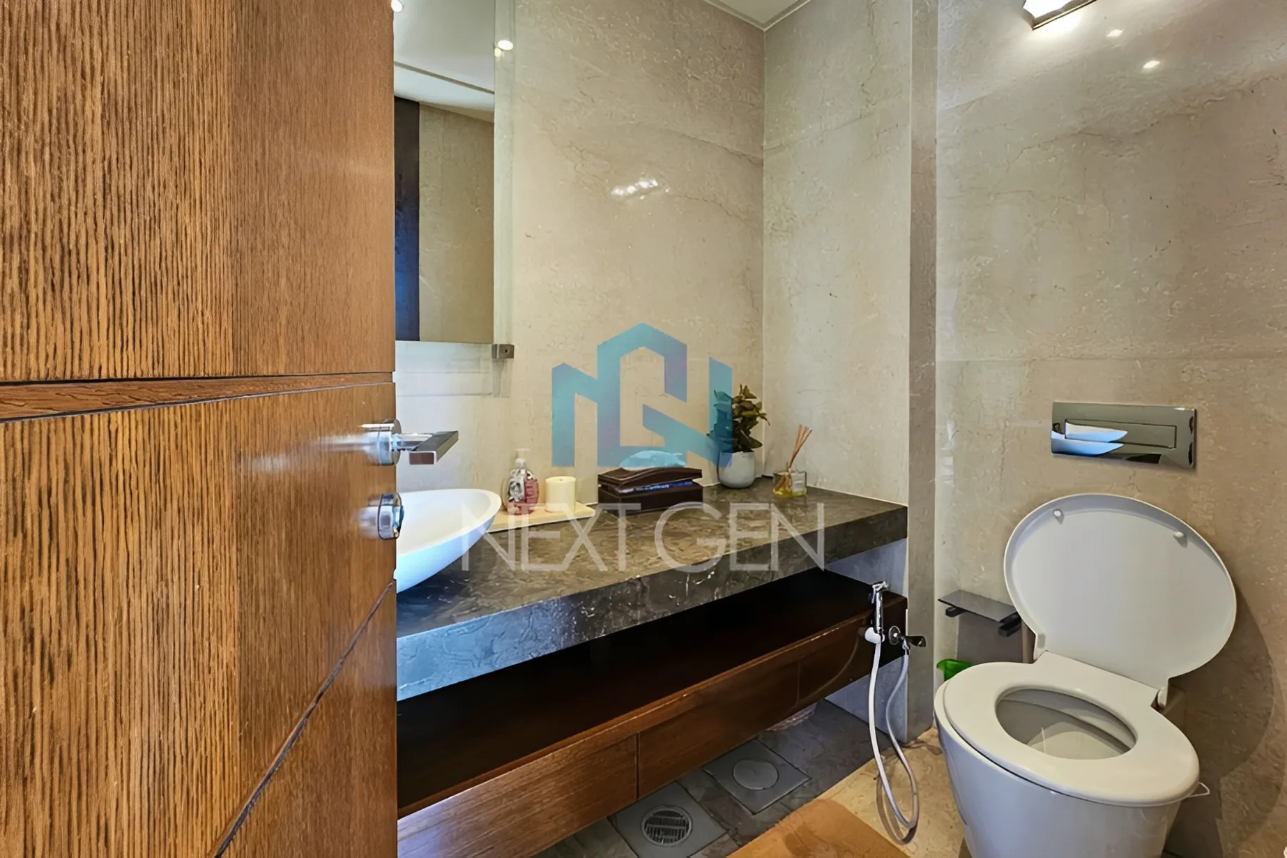 Apartment for rent in Downtown, beirut, Lebanon