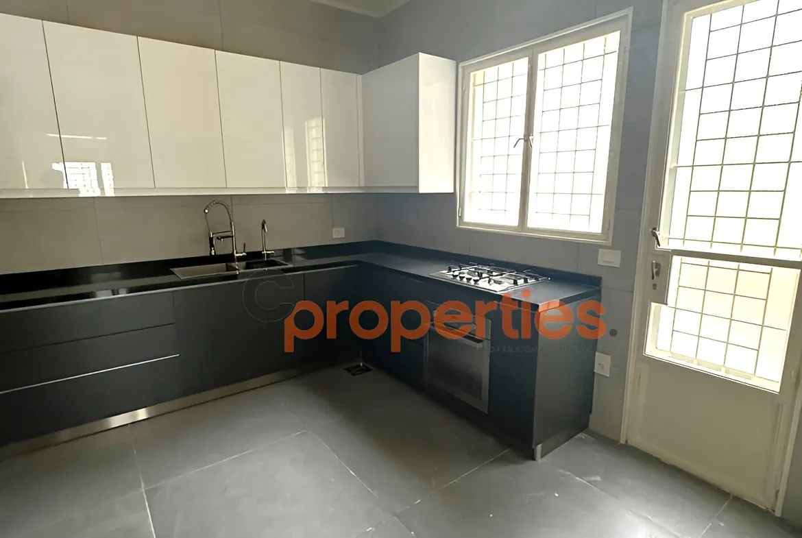 Apartment for Sale in Baabdat