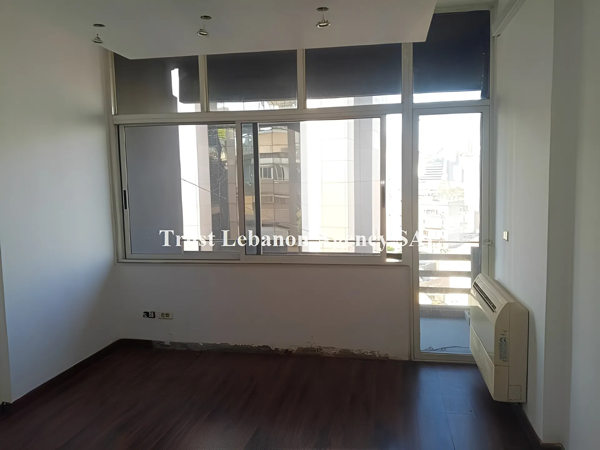 Office for rent in Beirut, Badaro