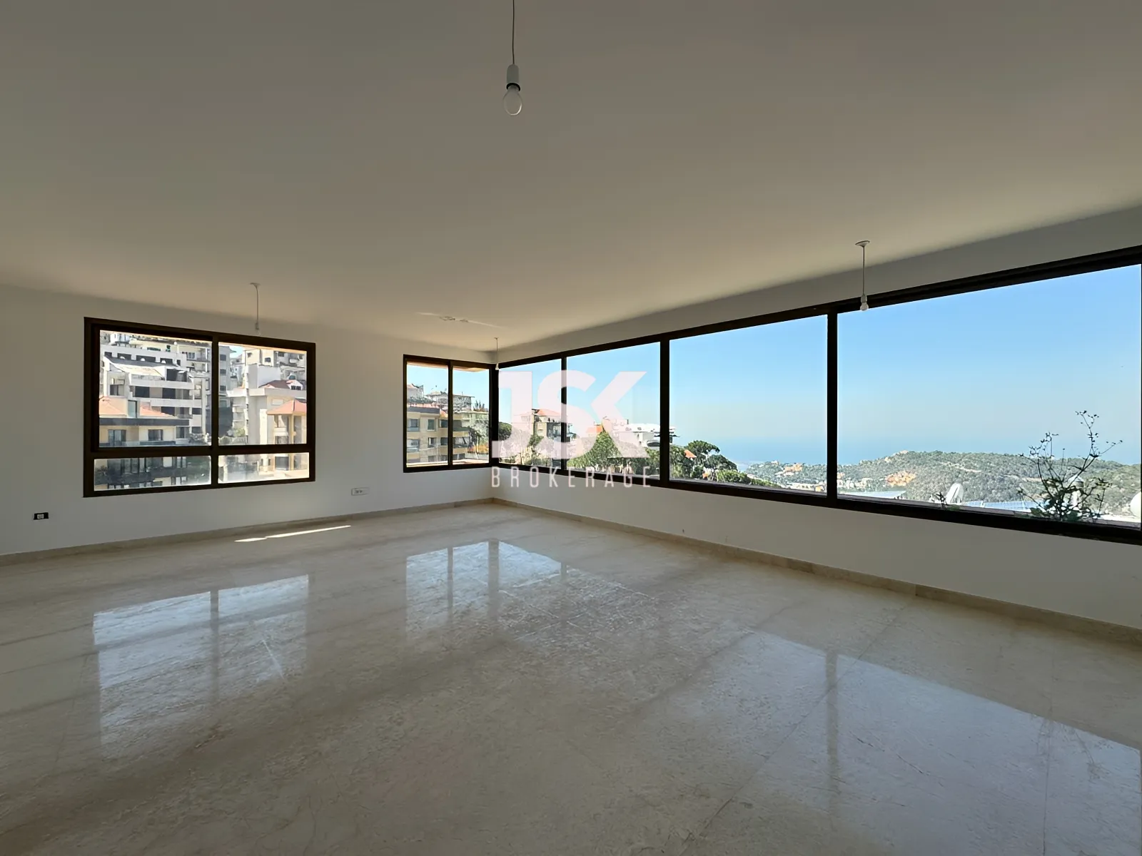 Apartment for Sale in Broummana