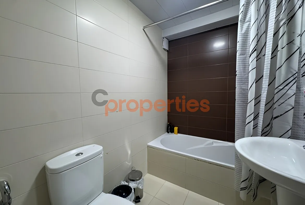 Chalet for Rent in Faqra