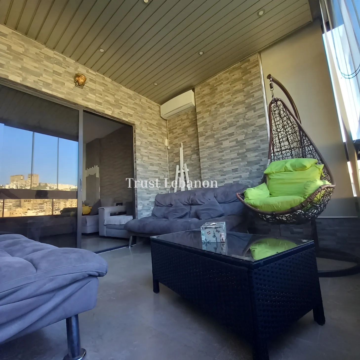 Apartment for sale in Hadath, Lebanon