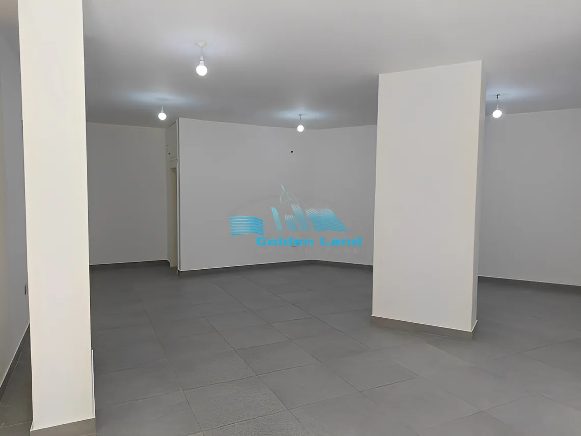 Shop for rent in Hazmieh, Lebanon