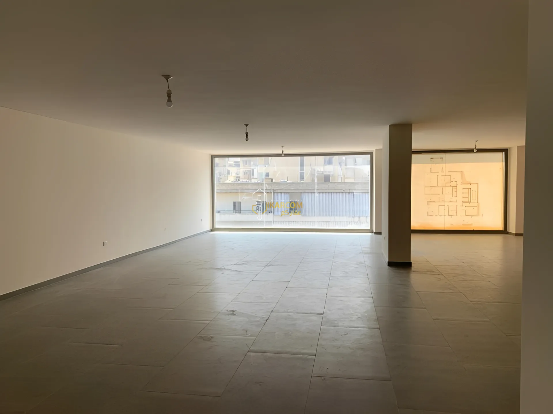 Office For Rent in Zalqa