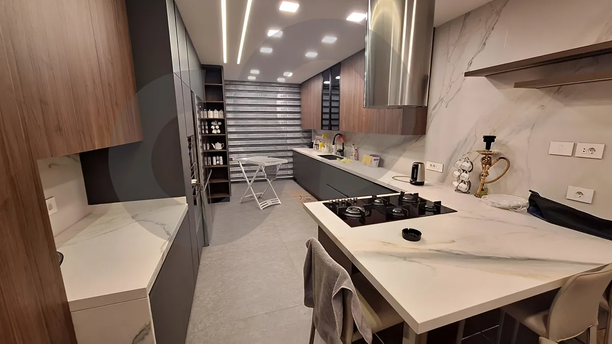Apartment for Sale in Yarzeh, Lebanon