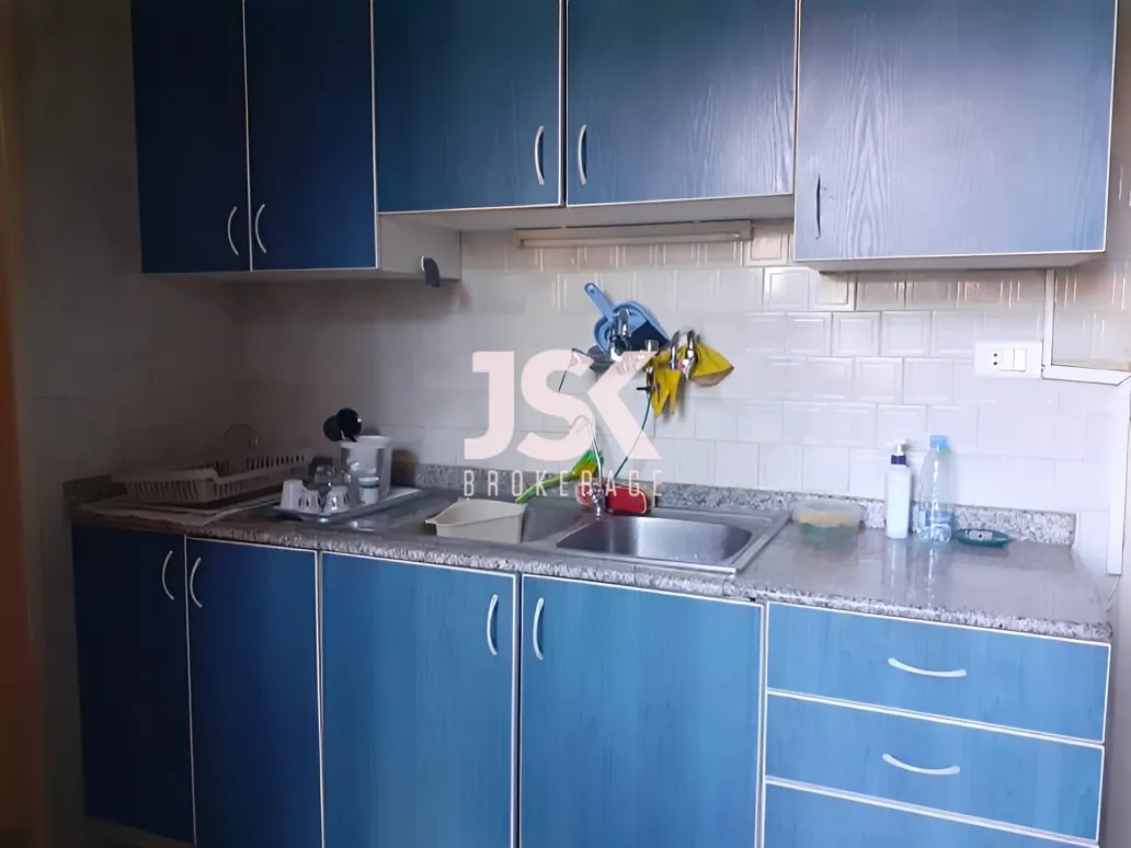 Apartment for Sale in Zouk Mikael, Lebanon