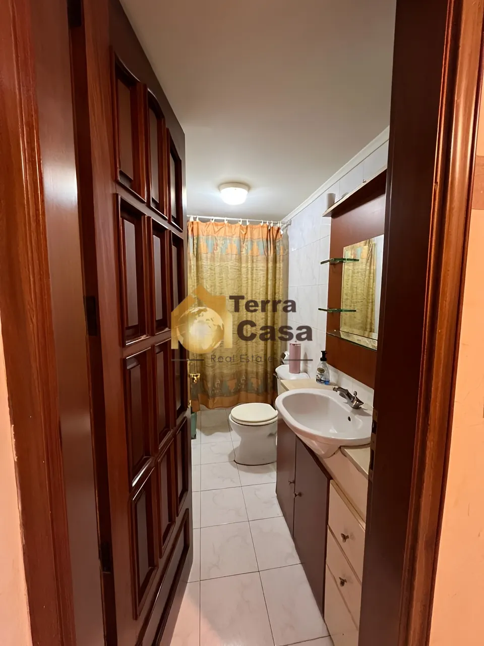 Apartment for rent in Ksara