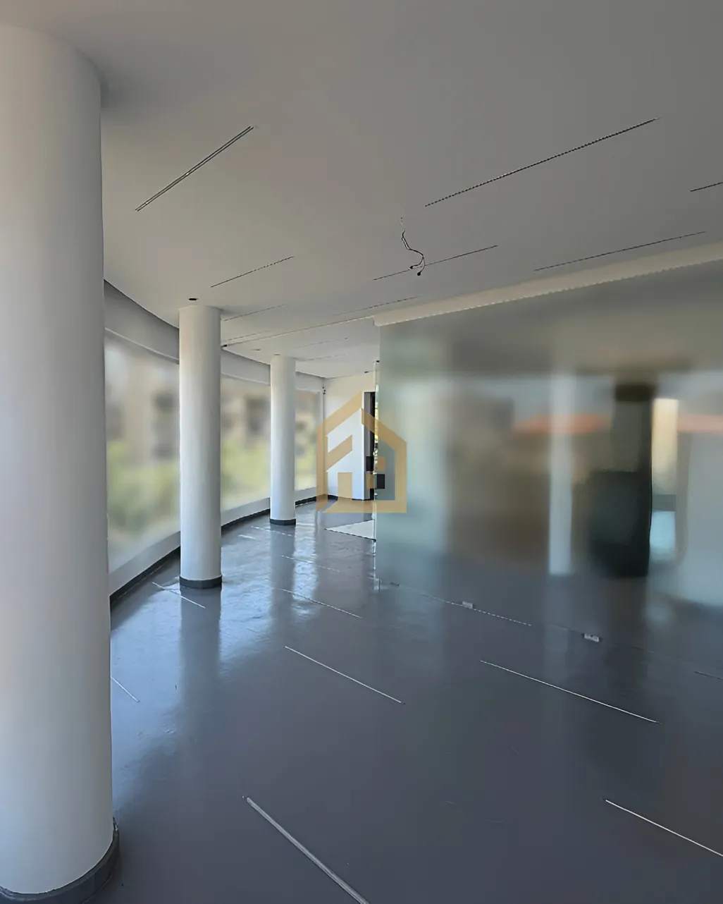 Office for rent in Achrafieh, Beirut, Lebanon