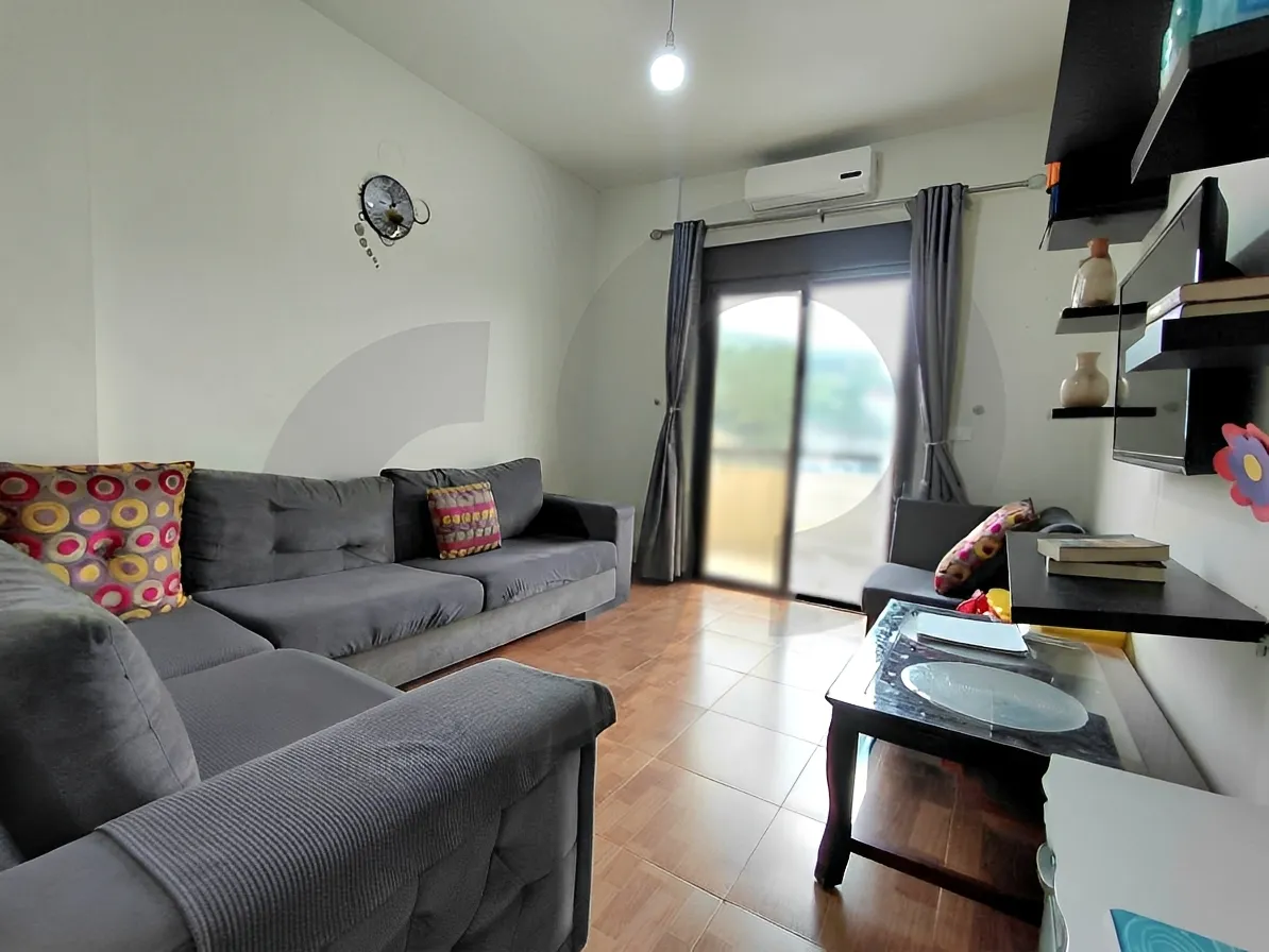 Apartment for Sale in Biaqout