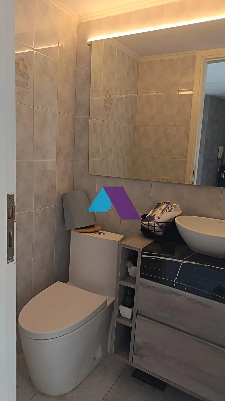 Apartment for Sale in Ajaltoun
