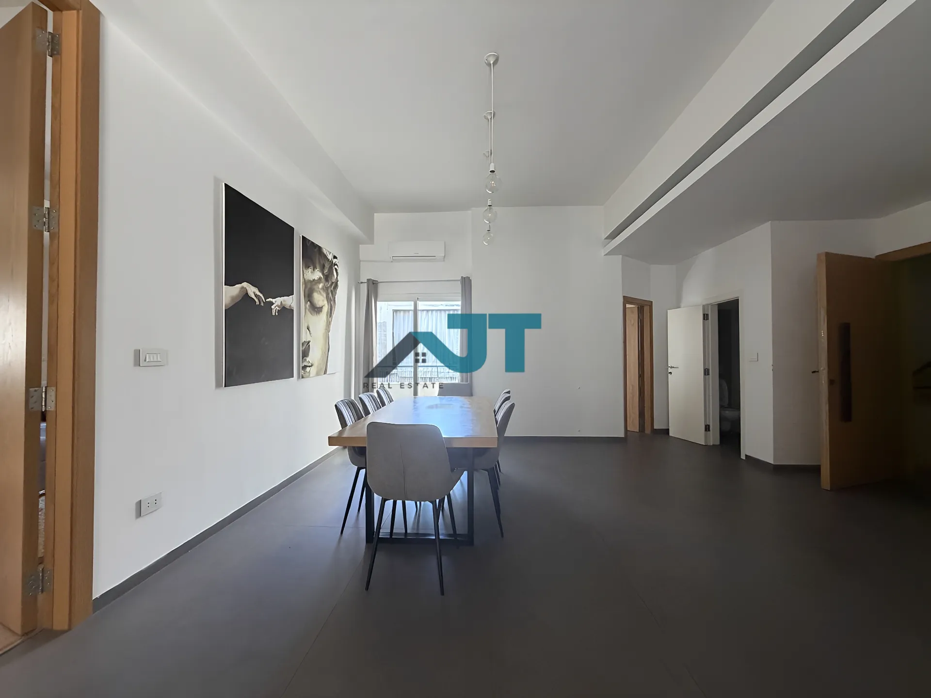 Apartment for rent in Mar mikhael, beirut, lebanon