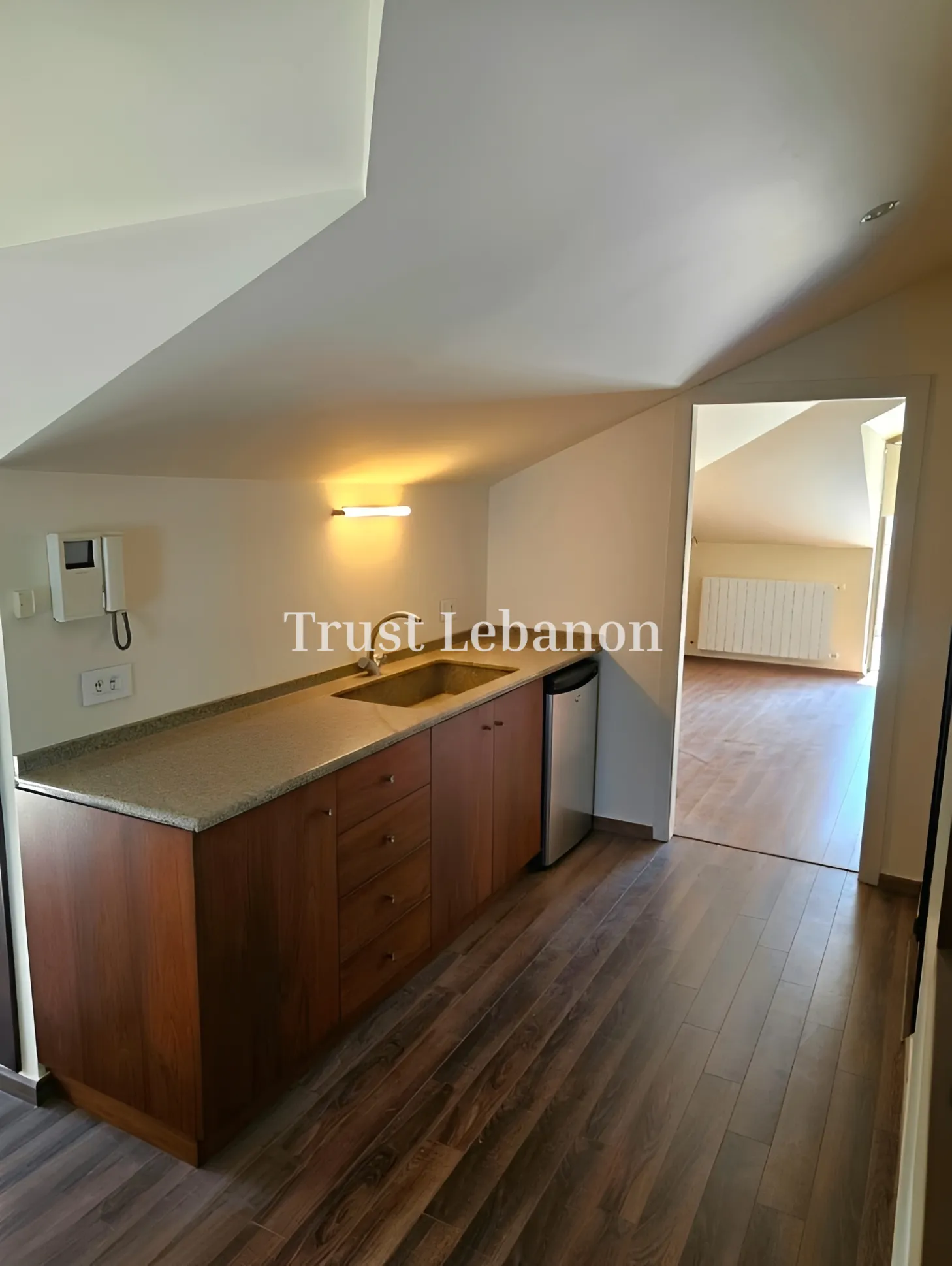Duplex for sale in New Sehaile, Lebanon