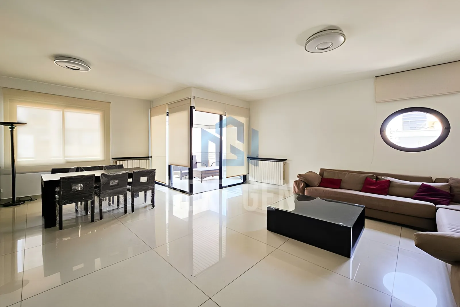 Apartment for Rent in Achrafieh