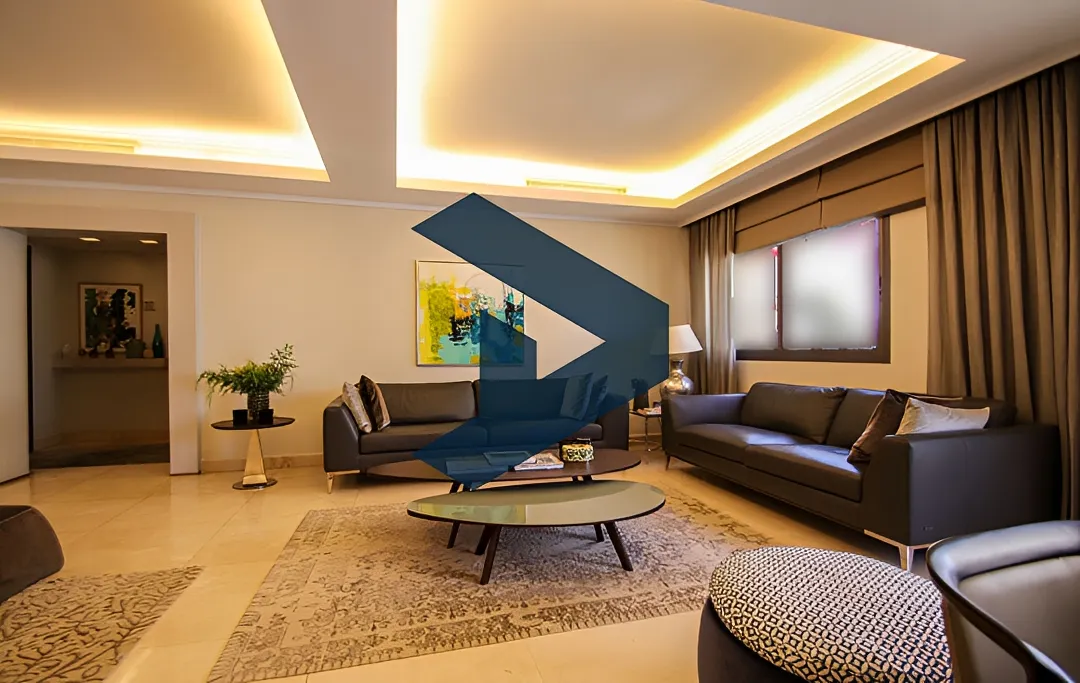 Apartment for sale in Ain El Mraiseh, Beirut, Lebanon