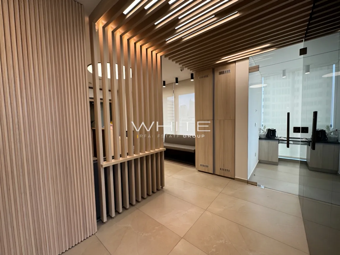Clinic for rent in Dekwaneh, Lebanon