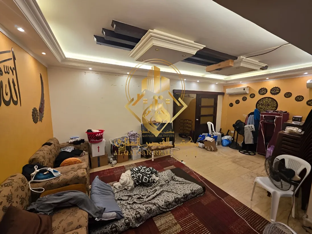 Apartment for sale in Rue Maroun Maroun, Lebanon - 2 bed, 2 bath