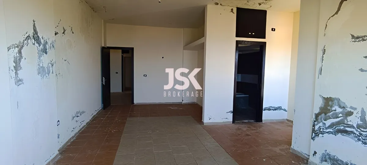 Apartment for Sale in Ghadras, Lebanon
