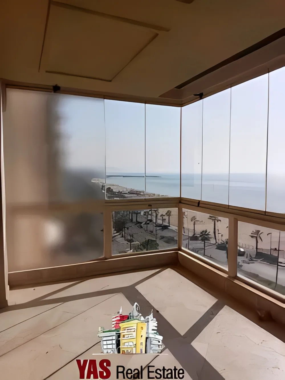 Apartment for Sale in Ramlet El Baida
