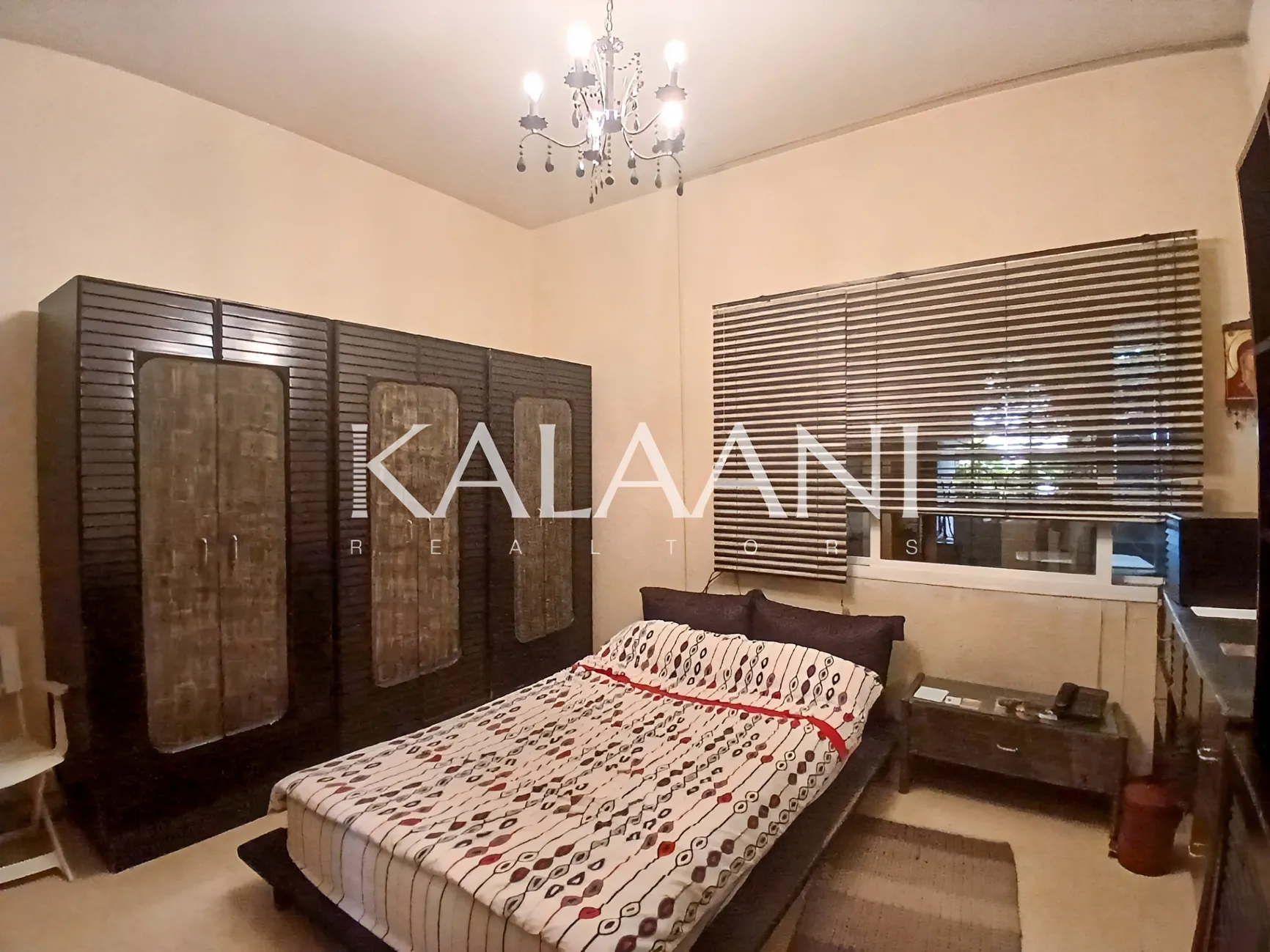 Apartment for sale in Hazmieh