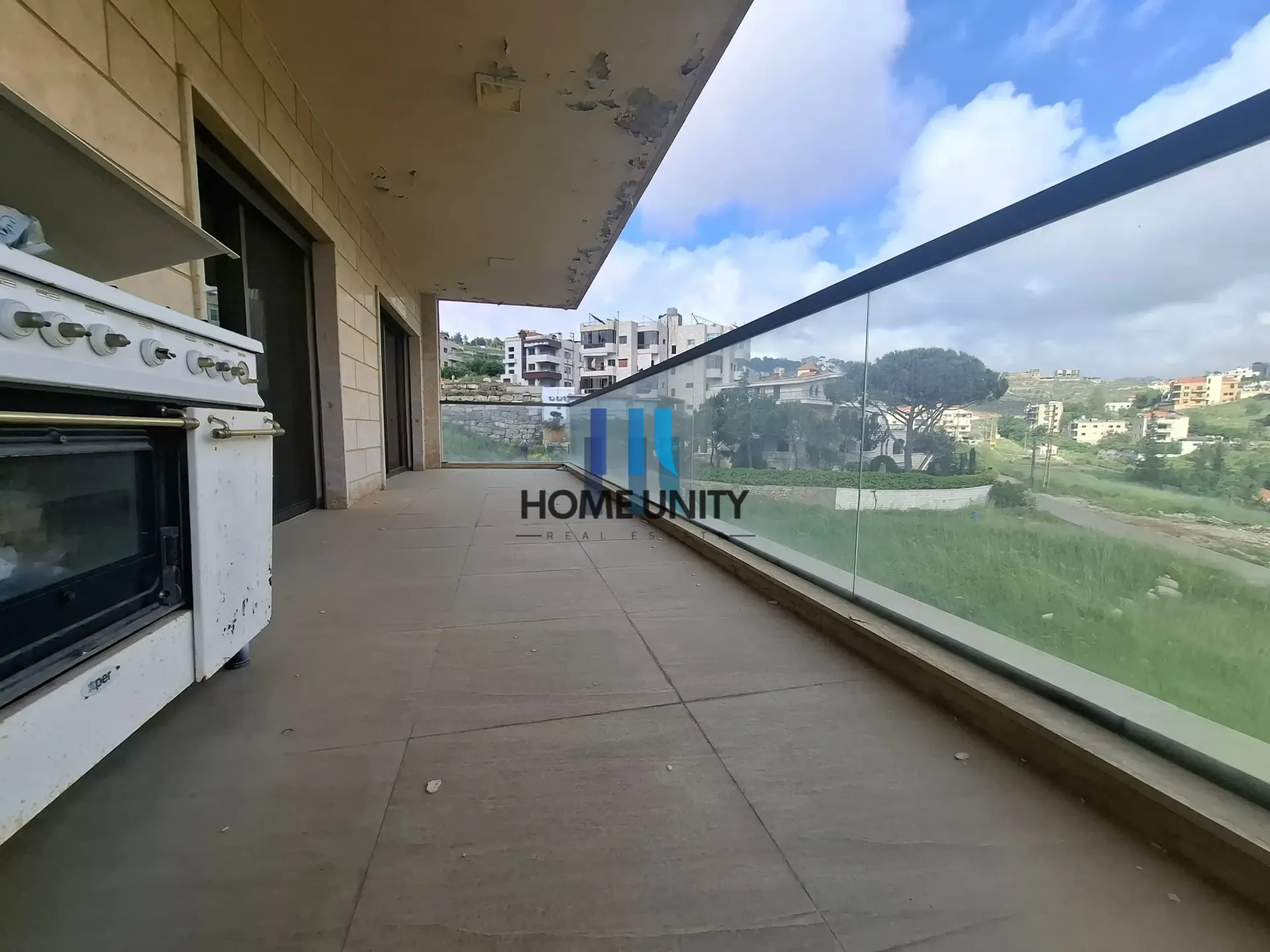Apartment for Sale in Aley