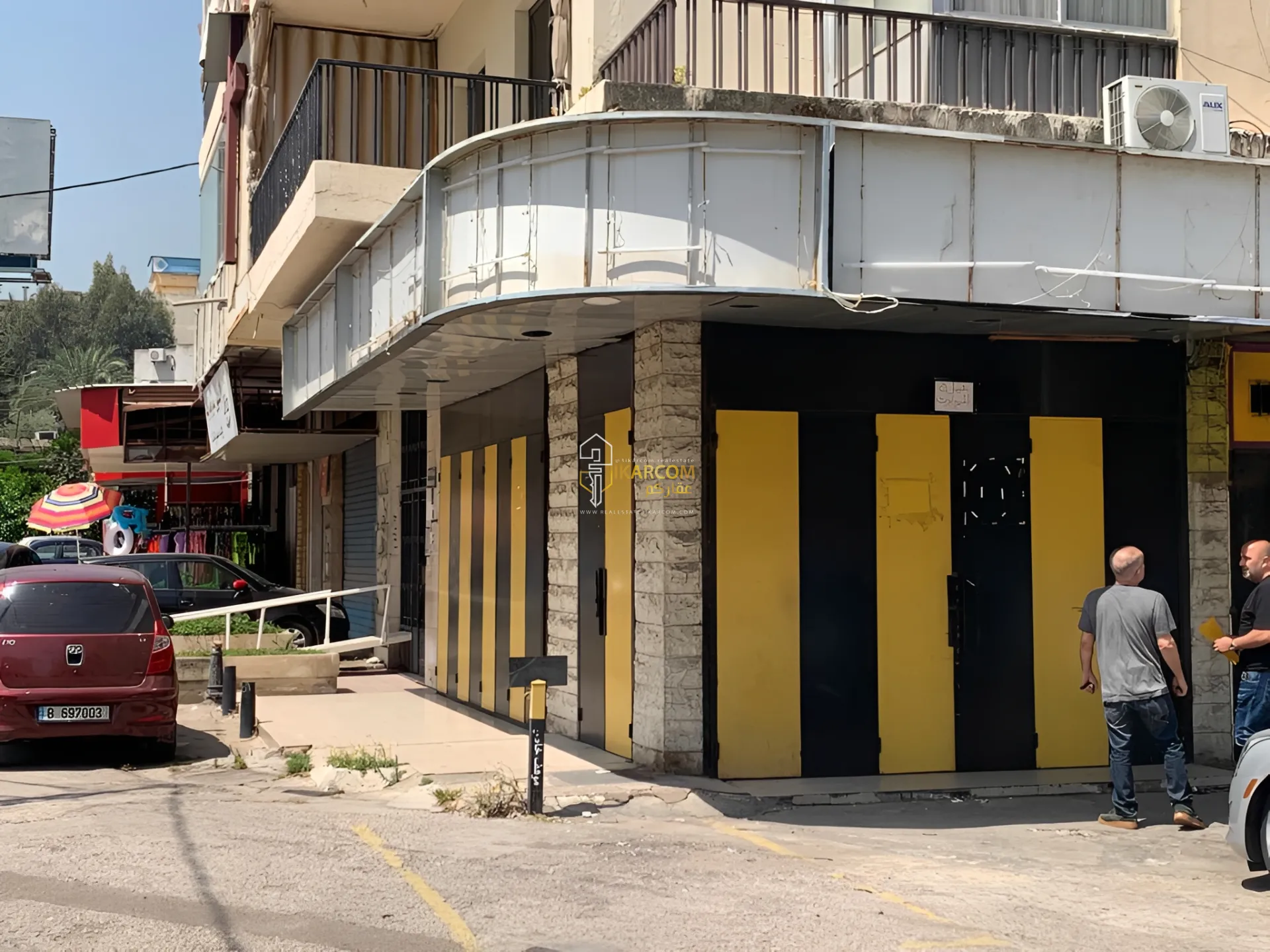 Shop For Rent in Dekweneh