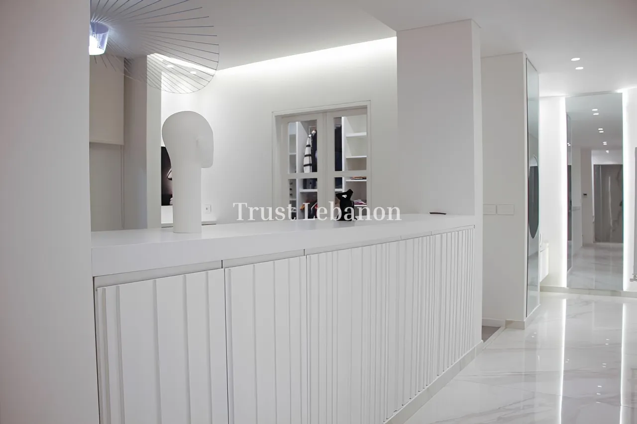 Apartment for sale in Horch Tabet, Lebanon