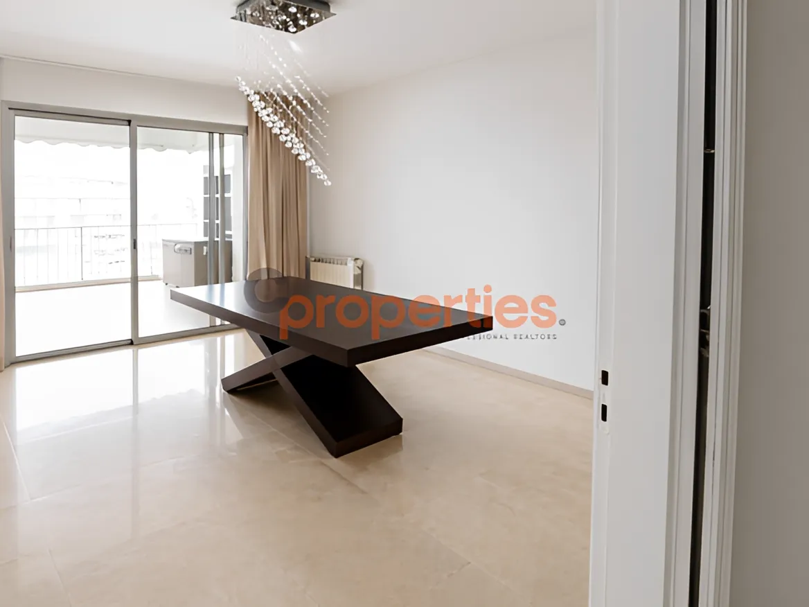 Apartment for Sale in Mar Roukouz - 3 bed, 4 bath