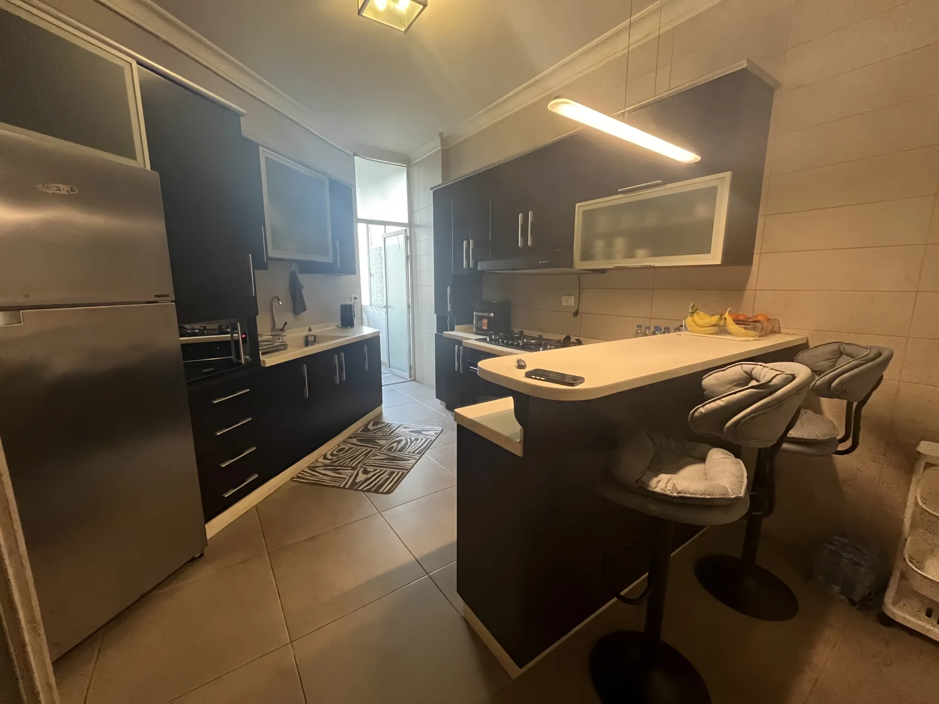 Residential in Kraytem, beirut, lebanon