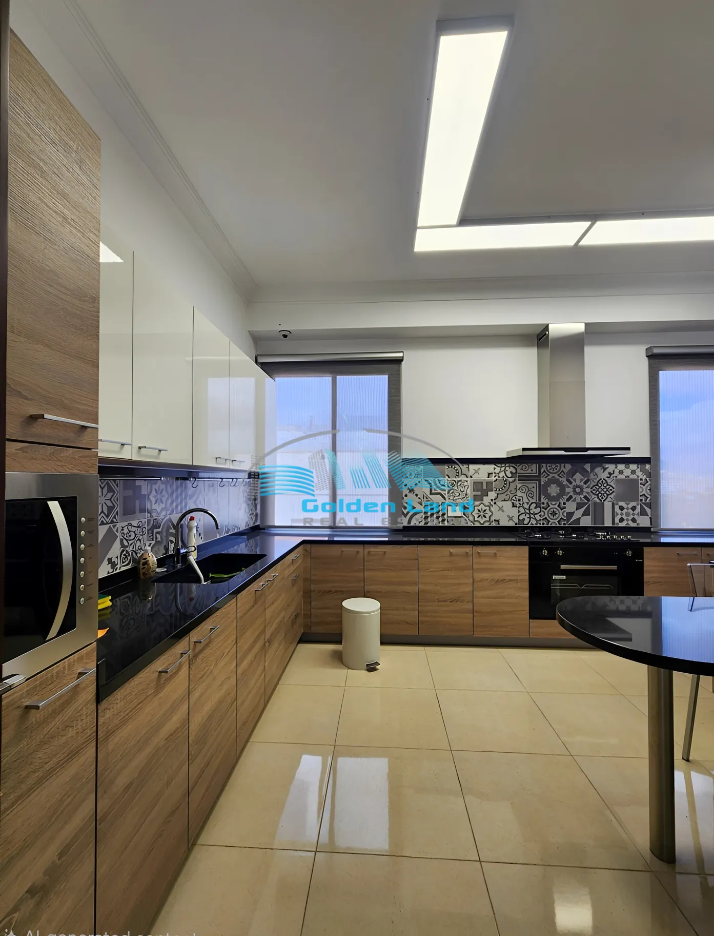 Duplex for sale in Broummana, Lebanon