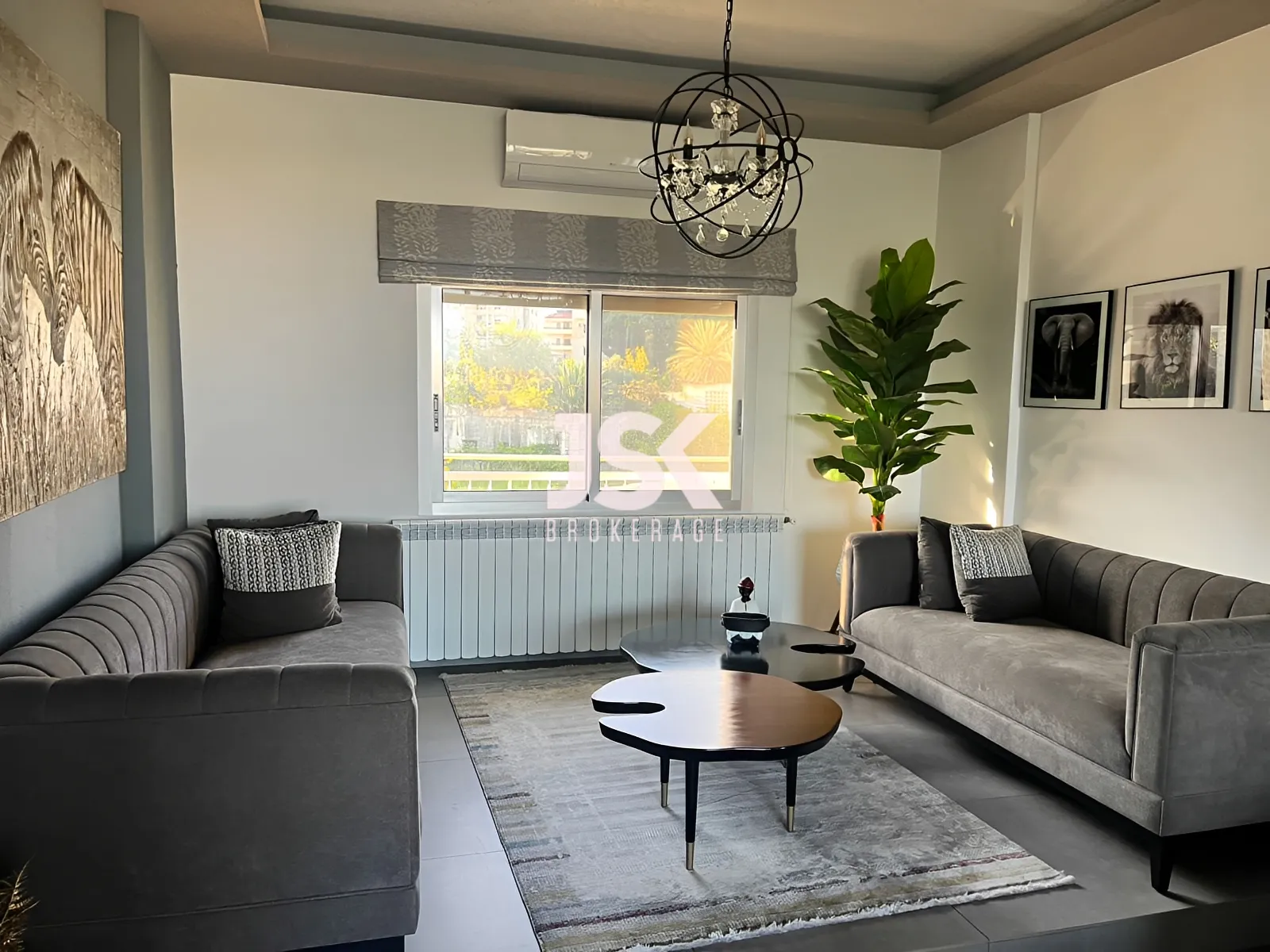 Apartment for Sale in Byblos