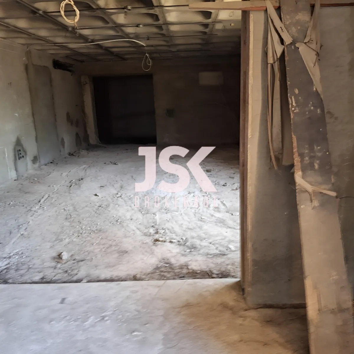 Land for Sale in Naqqache, Lebanon