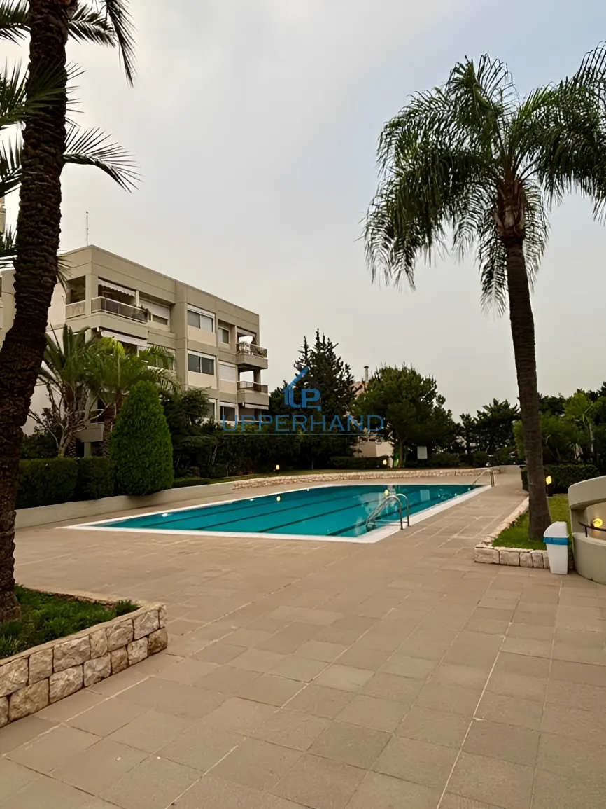 Apartment for rent in Bsalim, Lebanon